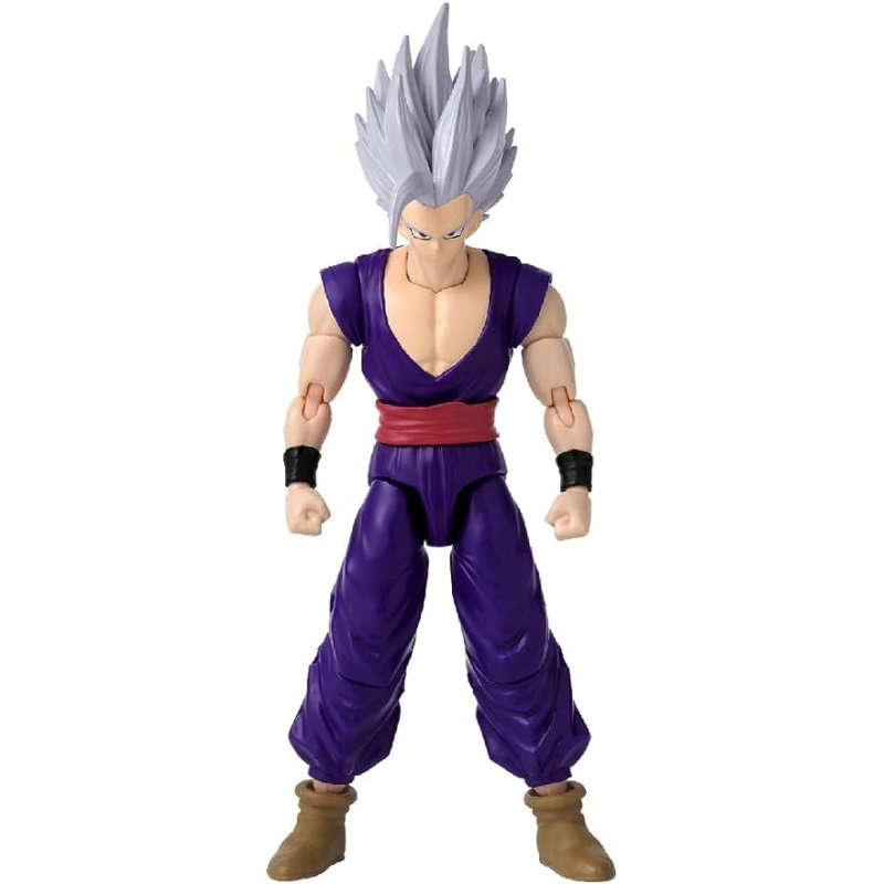 Shop Dragonball Stars Son Gohan Beast with ZGames South Africa in South ...