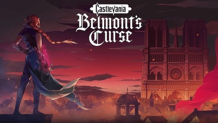 Castlevania: Belmont's Curse – A Complete Breakdown