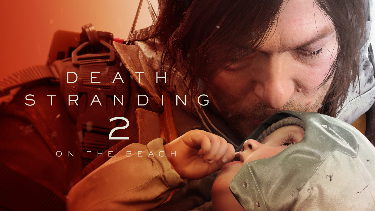 Death Stranding 2: Everything you Need to Know Before Pre-Ordering