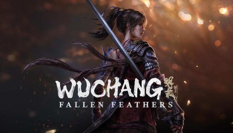 Your Pre-Order Guide to Wuchang: Fallen Feathers PS5