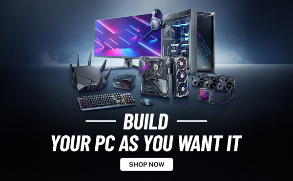 Custom PC