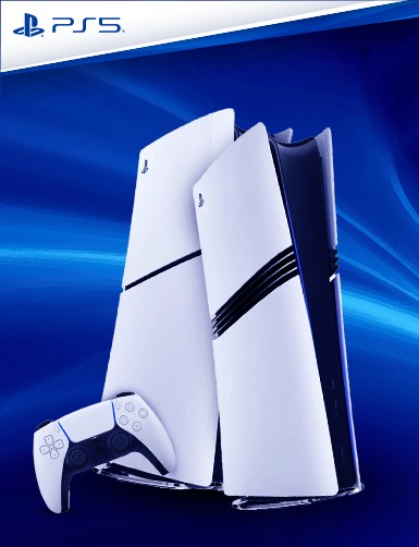 PlayStation 5