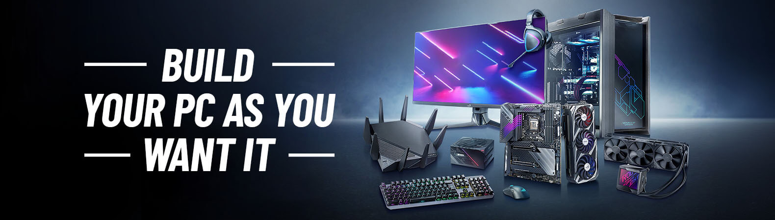 Custom PC